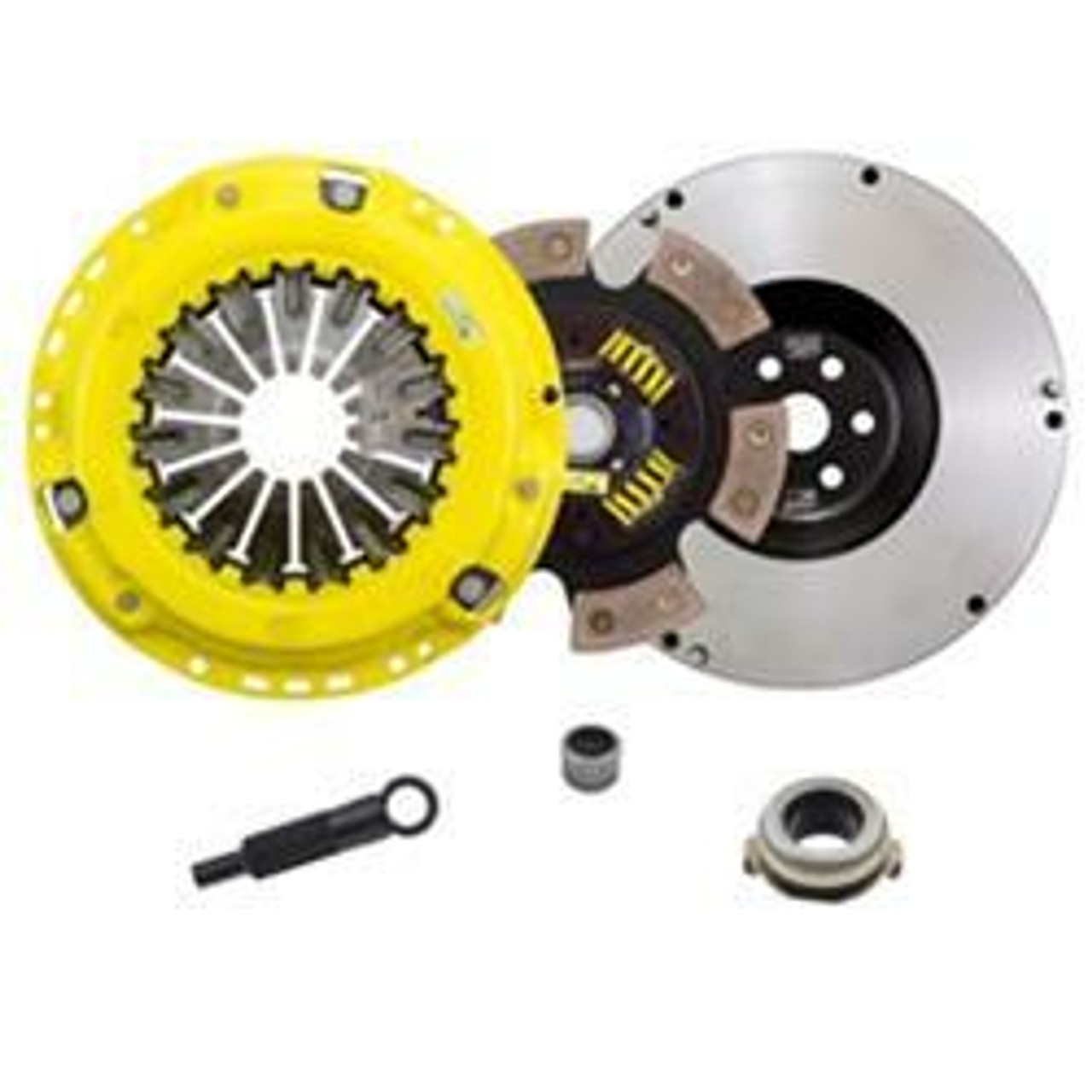 Clutch Kits